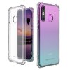 eng pl Wozinsky Anti Shock durable case with Military Grade Protection for Huawei P30 Lite transparent 61126 8