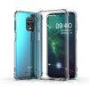 eng pl Wozinsky Anti Shock durable case with Military Grade Protection for Xiaomi Redmi Note 9 Pro Redmi Note 9S transparent 61156 3