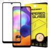 eng pl Wozinsky Tempered Glass Full Glue Super Tough Screen Protector Full Coveraged with Frame Case Friendly for Samsung Galaxy A31 black 61831 1