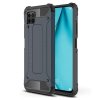 eng pl Hybrid Armor Case Tough Rugged Cover for Huawei P40 Lite Nova 7i Nova 6 SE blue 60003 1