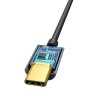 eng pl Baseus L54 USB C to 3 5 mm Female Adapter DAC 24 bit 48 KHz black CATL54 01 53137 5