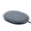 eng pl Baseus Jelly Qi wireless charger 15 W USB USB Type C cable black WXGD 01 61597 2