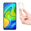 Tvrzené Nano flexi sklo na Xiaomi Mi 10 Lite