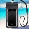 eng pl Waterproof phone Case 6 6 black 59890 2