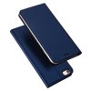 eng pl DUX DUCIS Skin Pro Bookcase type case for iPhone 6S 6 blue 42269 1