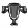 eng pl Baseus Gravity Car Mount Phone Bracket Air Vent Holder for 4 6 Devices black SUYL 01 48211 3