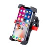 eng pl Bicycle motorcycle handlebar phone 360 holder black 59461 7