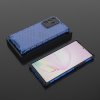 eng pl Honeycomb Case armor cover with TPU Bumper for Samsung Galaxy Note 20 blue 61729 13