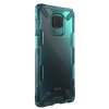 eng pl Ringke Fusion X durable PC Case with TPU Bumper for Xiaomi Redmi Note 9 Pro Redmi Note 9S green FXXI0021 60955 2