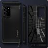 eng pl Spigen Rugged Armor Galaxy Note 20 Ultra Matte Black 62997 9