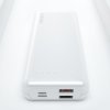 eng pl Dudao 2x USB power bank 20000mAh Power Delivery Quick Charge 4 0 3 7A 45W white K12PRO white 56506 3