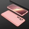 eng pl GKK 360 Protection Case Front and Back Case Full Body Cover Xiaomi Mi Note 10 Lite pink 62851 8