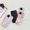 eng pl Wozinsky Marble TPU case cover for Xiaomi Redmi Note 7 white 53513 4