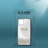 eng pl S Case Flexible Cover TPU Case for iPhone SE 2020 iPhone 8 iPhone 7 transparent 62774 5