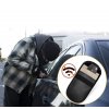 eng pl Vertical Signal blocking chest Radio blocking Faraday case for car keys 14 cm x 10 cm black 61882 3