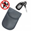 eng pl Vertical Signal blocking chest Radio blocking Faraday case for car keys 14 cm x 10 cm black 61882 6