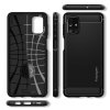 eng pl Case SAMSUNG GALAXY M31S Spigen Rugged Armor Matte black 70265 7