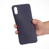 eng pl Case XIAOMI REDMI 9A Silicone case navy blue 70322 3