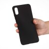 eng pl Case XIAOMI REDMI 9A Silicone case black 70321 3