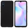 eng pl Case XIAOMI REDMI 9A Silicone case black 70321 5