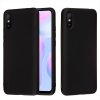 eng pl Case XIAOMI REDMI 9A Silicone case black 70321 1