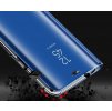 eng pl Case XIAOMI REDMI 9A Clear View Cover flip case blue 70033 6