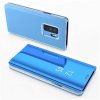 eng pl Case XIAOMI REDMI 9A Clear View Cover flip case blue 70033 14