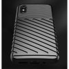 eng pl Case XIAOMI REDMI 9A Armored Thunder Case black 69818 8