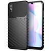 eng pl Case XIAOMI REDMI 9A Armored Thunder Case black 69818 1