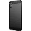 eng pl Case XIAOMI REDMI 9A Armored Carbon black 69690 2