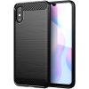 eng pl Case XIAOMI REDMI 9A Armored Carbon black 69690 1