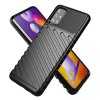 eng pl Case SAMSUNG GALAXY M31s Armored Thunder Case black 70201 2