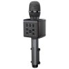 eng pl Dudao wireless bluetooth microphone for karaoke black Y16 black 62443 4