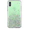 eng pl Wozinsky Star Glitter Shining Cover for Samsung Galaxy A71 green 59151 1