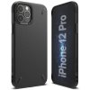 eng pl Ringke Onyx Durable TPU Case Cover for iPhone 12 Pro iPhone 12 black OXAP0022 63914 3