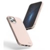 eng pl Ringke Air S Ultra Thin Cover Gel TPU Case for iPhone 12 Pro Max pink ADAP0032 63924 5