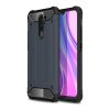 eng pl Hybrid Armor Case Tough Rugged Cover for Xiaomi Redmi 9 blue 62853 1