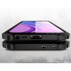 eng pl Hybrid Armor Case Tough Rugged Cover for Xiaomi Redmi 9 black 62852 3