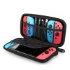 eng pl Ugreen Nintendo Switch Accessory Storage Bag Black 26 cm x 12 cm x 4 cm black LP174 50974 61919 3