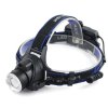 eng pl T6 Headlamp with contactless switch LED Zoom black 61121 1