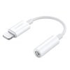 eng pl Ugreen MFI Adapter from Lightning to headphones jack 3 5 mm port white US212 30759 61917 1