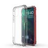 eng pl Wozinsky Anti Shock durable case with Military Grade Protection for iPhone 12 mini transparent 63333 1