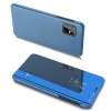 eng pl Clear View Case cover for Samsung Galaxy A20s blue 65101 1