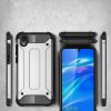 eng pl Hybrid Armor Case Tough Rugged Cover for Huawei Y5 2019 Honor 8S black 51474 5