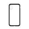 eng pl Wozinsky Full Magnetic Case Full Body Front and Back Cover tempered glass for iPhone XS Max black transparent 48518 21