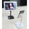 eng pl Desktop holder for mobile tablet B026 black 56120 6