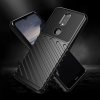 eng pl Thunder Case Flexible Tough Rugged Cover TPU Case for Nokia 2 4 black 65490 3