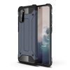 eng pl Hybrid Armor Case Tough Rugged Cover for Samsung Galaxy A41 blue 60748 1