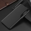 eng pl Eco Leather View Case Xiaomi MI 10T MI 10T Pro black 65795 1