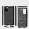 eng pl Carbon Case Samsung Galaxy S20 FE black 65501 3